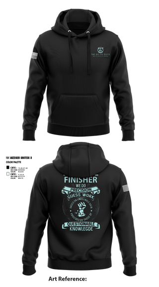 Hoodie, The Go To Guys, , Teamtime, Team time, sublimation, custom sports apparel, team uniforms, spirit wear, spiritwear, sports uniforms, custom shirts, team store, custom team store, fundraiser sports, apparel fundraiser