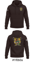 Incursori 53152298 Hoodie - 11