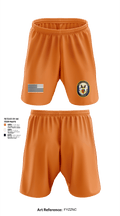 Tabb NJROTC 42524039 Athletic Shorts With Pockets - 11