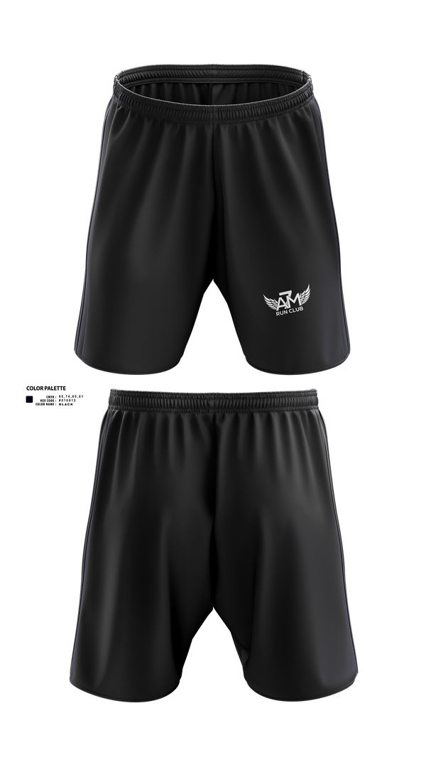 Athletic Shorts With Pockets, INCONIC, Cross Country, Teamtime, Team time, sublimation, custom sports apparel, team uniforms, spirit wear, spiritwear, sports uniforms, custom shirts, team store, custom team store, fundraiser sports, apparel fundraiser