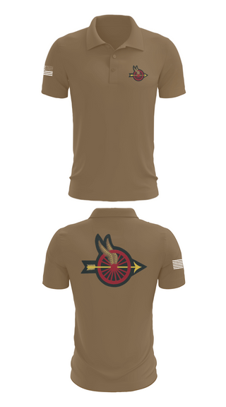 Short Sleeve Performance Polo, Jefferson Area Motor Squad, Police, Teamtime, Team time, sublimation, custom sports apparel, team uniforms, spirit wear, spiritwear, sports uniforms, custom shirts, team store, custom team store, fundraiser sports, apparel fundraiser
