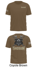 Shogun 7265480 Old School Cotton Feel Shirt - 10
