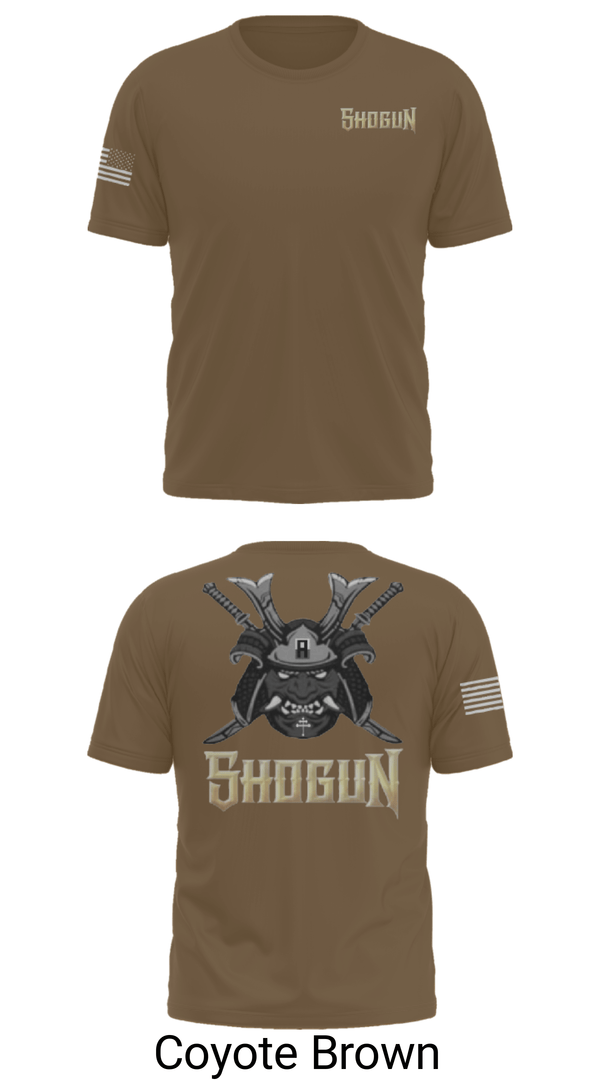 Old School Cotton Feel Shirt, Shogun, , Teamtime, Team time, sublimation, custom sports apparel, team uniforms, spirit wear, spiritwear, sports uniforms, custom shirts, team store, custom team store, fundraiser sports, apparel fundraiser
