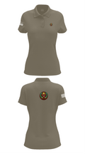 P.S.O 68871160 Women's Short Sleeve Performance Polo  - 71