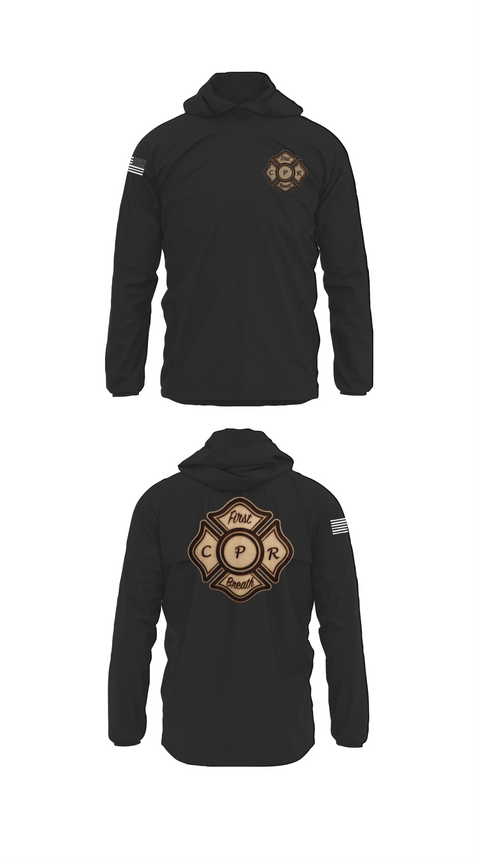 Windbreaker, FBCPR, , Teamtime, Team time, sublimation, custom sports apparel, team uniforms, spirit wear, spiritwear, sports uniforms, custom shirts, team store, custom team store, fundraiser sports, apparel fundraiser