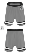 Meade High School Baseball 78796681 Athletic Shorts With Pockets - 24