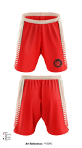 BULLDOGS 34685179 Athletic Shorts With Pockets - 119