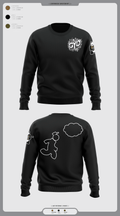 CYD Inc 87712916 Crew Neck Sweatshirt - 11