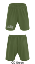 U43-24 64979853 Athletic Shorts With Pockets - 49