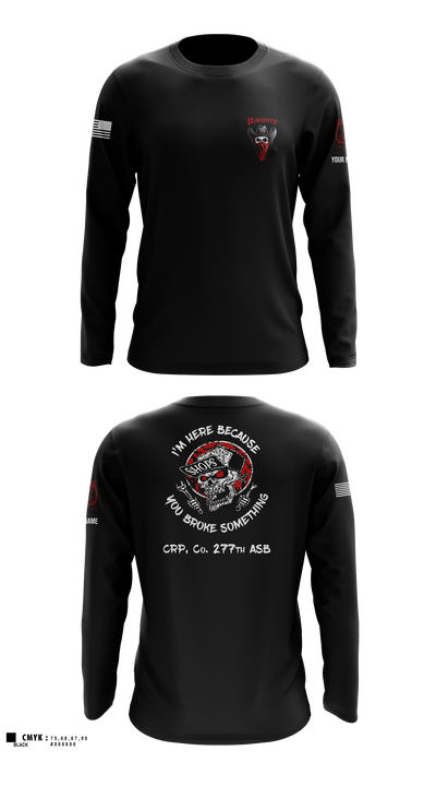 277 ASB B CO 50265728 Long Sleeve Performance Shirt 6
