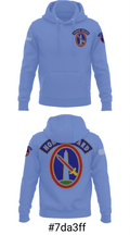 3RD U S Infantry Brigade 54661375 Hoodie - 17