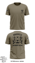 Hohenfels VTF 55832248 Old School Cotton Feel Shirt - 13