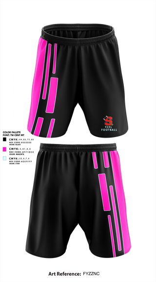 Athletic Shorts With Pockets, tcyfl football, , Teamtime, Team time, sublimation, custom sports apparel, team uniforms, spirit wear, spiritwear, sports uniforms, custom shirts, team store, custom team store, fundraiser sports, apparel fundraiser