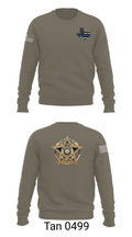Maverick County Constable PCT 4 23255361 Crew Neck Sweatshirt - 62