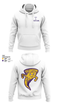 Taylorville Wrestling Club 5122826 Hoodie - 56