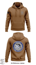 Broward Fraternal Order of Police 91005967 Hoodie - 117
