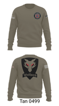 1-82nd CAB 46571810 Crew Neck Sweatshirt - 47
