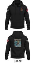 34th DSB 92215836 Hoodie - 38