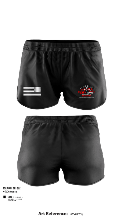 Logy home construction & renovation LLC 22235711 Ranger Panties - 28