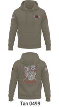 Dirty Deuce 1357112 Hoodie - 78