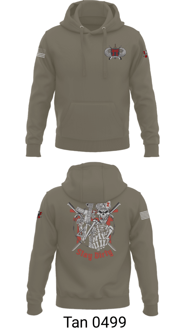 Hoodie, Dirty Deuce, , Teamtime, Team time, sublimation, custom sports apparel, team uniforms, spirit wear, spiritwear, sports uniforms, custom shirts, team store, custom team store, fundraiser sports, apparel fundraiser