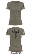 ATAMMC Pharmacy 86969794 Women's Short Sleeve V-neck Shirt - 68