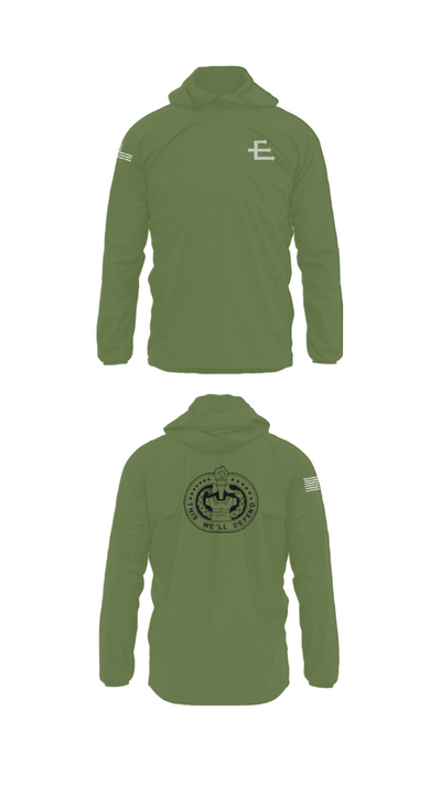 E/701 95289078 Windbreaker - 41