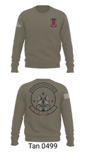 1-169th E Company 39061427 Crew Neck Sweatshirt - 62