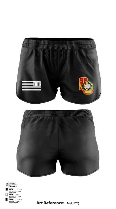 4-3 ADA 79350694 Ranger Panties - 1