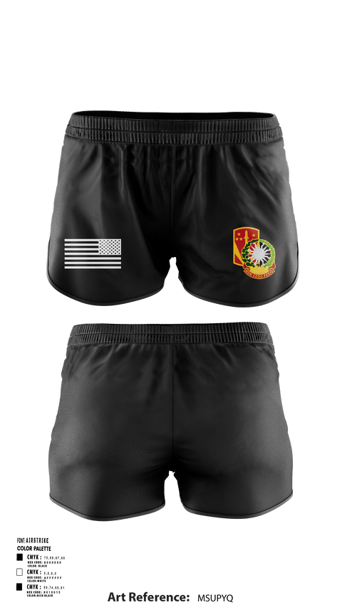 Ranger Panties, 4-3 ADA, Army, Teamtime, Team time, sublimation, custom sports apparel, team uniforms, spirit wear, spiritwear, sports uniforms, custom shirts, team store, custom team store, fundraiser sports, apparel fundraiser