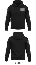 Buffalo High School Golf 65162940 Hoodie - 25