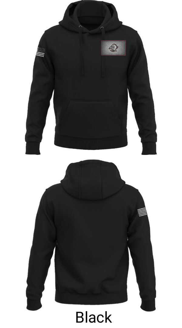 Hoodie, Buffalo High School Golf, Golf, Teamtime, Team time, sublimation, custom sports apparel, team uniforms, spirit wear, spiritwear, sports uniforms, custom shirts, team store, custom team store, fundraiser sports, apparel fundraiser
