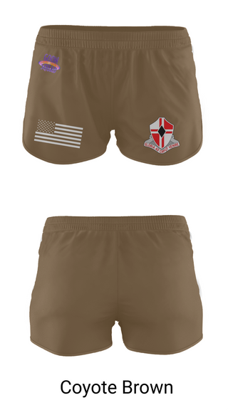 Ranger Panties, 92nd Engineers, , Teamtime, Team time, sublimation, custom sports apparel, team uniforms, spirit wear, spiritwear, sports uniforms, custom shirts, team store, custom team store, fundraiser sports, apparel fundraiser