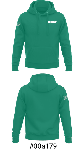 Hoodie, CBIRF, , Teamtime, Team time, sublimation, custom sports apparel, team uniforms, spirit wear, spiritwear, sports uniforms, custom shirts, team store, custom team store, fundraiser sports, apparel fundraiser