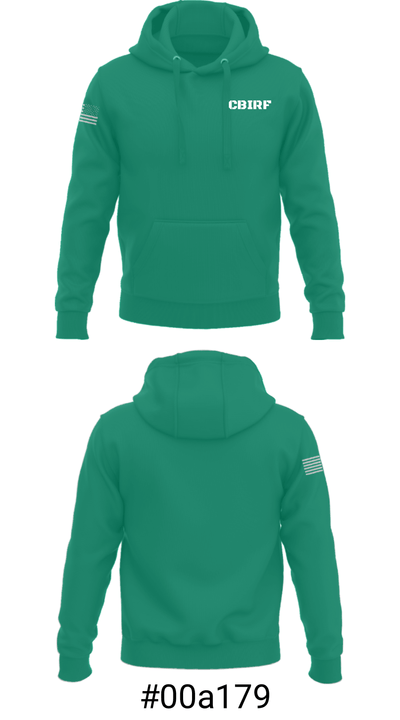 CBIRF 33492469 Hoodie - 17