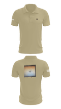 86 MXO 44204429 Short Sleeve Performance Polo - 87