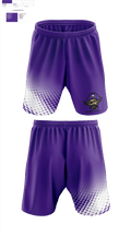 Piper High School Cross Country 50386578 Athletic Shorts With Pockets - 1