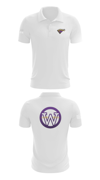 Short Sleeve Performance Polo, Waconia Senior High School Golf, Golf, Teamtime, Team time, sublimation, custom sports apparel, team uniforms, spirit wear, spiritwear, sports uniforms, custom shirts, team store, custom team store, fundraiser sports, apparel fundraiser