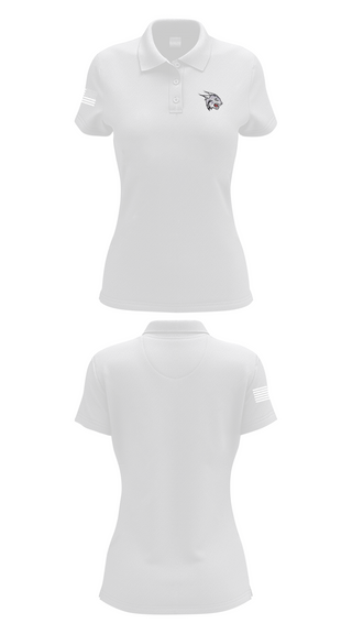 Womens Short Sleeve Performance Polo, Mattanawcook Academy Wrestling, Wrestling, Teamtime, Team time, sublimation, custom sports apparel, team uniforms, spirit wear, spiritwear, sports uniforms, custom shirts, team store, custom team store, fundraiser sports, apparel fundraiser