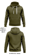 Guard Co 70309650 Hoodie - 1