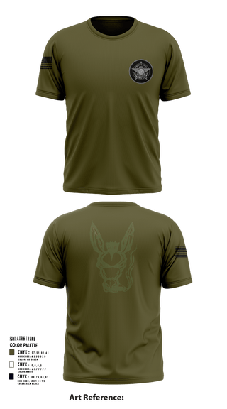 Short Sleeve Performance Shirt, Lowndes County Sheriff’s Office Special Operations Division, , Teamtime, Team time, sublimation, custom sports apparel, team uniforms, spirit wear, spiritwear, sports uniforms, custom shirts, team store, custom team store, fundraiser sports, apparel fundraiser