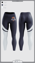 Maryland Strikers 51153203 Womens Leggings - 2
