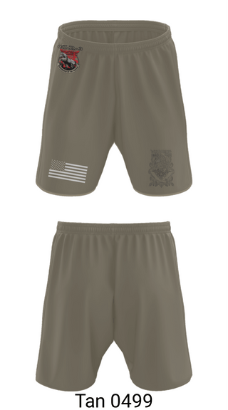 Athletic Shorts With Pockets, WorkHorse, Marines, Teamtime, Team time, sublimation, custom sports apparel, team uniforms, spirit wear, spiritwear, sports uniforms, custom shirts, team store, custom team store, fundraiser sports, apparel fundraiser