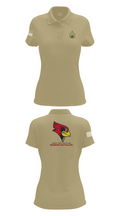 Bradbuddy 56782411 Women's Short Sleeve Performance Polo  - 90