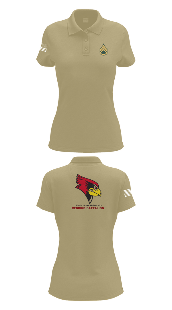 Womens Short Sleeve Performance Polo, Bradbuddy, National Guard, Teamtime, Team time, sublimation, custom sports apparel, team uniforms, spirit wear, spiritwear, sports uniforms, custom shirts, team store, custom team store, fundraiser sports, apparel fundraiser