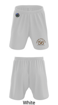 Eternal few le/ff mc 84606647 Athletic Shorts With Pockets - 1