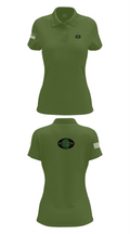 Heartland masonry 17058067 Women's Short Sleeve Performance Polo  - 25
