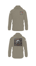 Gravois Fire Special Operations 80045989 Windbreaker - 61