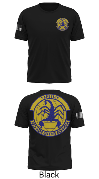 Short Sleeve Performance Shirt, Safeside, Air Force, Teamtime, Team time, sublimation, custom sports apparel, team uniforms, spirit wear, spiritwear, sports uniforms, custom shirts, team store, custom team store, fundraiser sports, apparel fundraiser