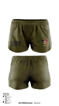 U.S. Army Health Clinic - Baumholder 42265508 Ranger Panties - 130